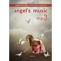 Angels music MUZYKA BEZ OPŁAT – 11 godzin w mp3